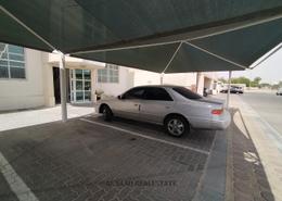 Parking image for: Apartment - 2 bedrooms - 2 bathrooms for rent in Al Mraijeb - Al Jimi - Al Ain, Image 1