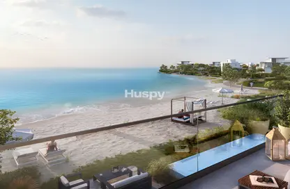 Villa - 7 Bedrooms - 7 Bathrooms for sale in Ramhan Island Villas - Ramhan Island - Abu Dhabi