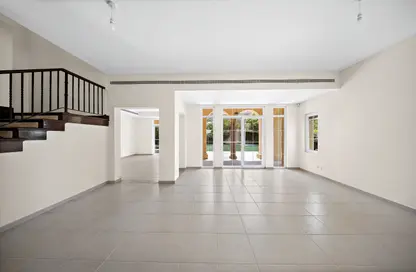 Villa - 5 Bedrooms - 5 Bathrooms for rent in Alvorada 3 - Alvorada - Arabian Ranches - Dubai