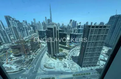 Office Space - Studio for rent in The Burlington - Business Bay - Dubai Office Space - Studio for rent in The Burlington - Business Bay - Dubai