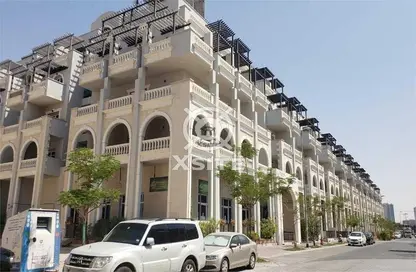 شقة - غرفة نوم - 2 حمامات للبيع في شقق الخريف - سيزون كوميونيتي - قرية الجميرا سركل - دبي