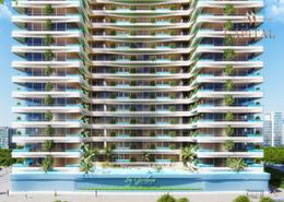 Whole Building - 2 bedrooms - 2 bathrooms for sale in IVY Garden - Dubai Land - Dubai