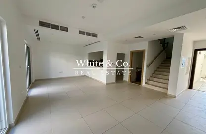 Townhouse - 3 Bedrooms - 4 Bathrooms for sale in Amaranta - Villanova - Dubai Land - Dubai