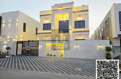 Villa - 5 Bedrooms - 7 Bathrooms for sale in Al Aamra Gardens - Al Amerah - Ajman