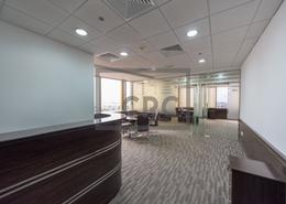Office Space for rent in Gold Tower (Au Tower) - Lake Almas East - Jumeirah Lake Towers - Dubai
