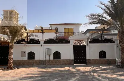 Villa - 6 Bedrooms - 7 Bathrooms for rent in Al Rawda 3 Villas - Al Rawda 3 - Al Rawda - Ajman Villa - 6 Bedrooms - 7 Bathrooms for rent in Al Rawda 3 Villas - Al Rawda 3 - Al Rawda - Ajman