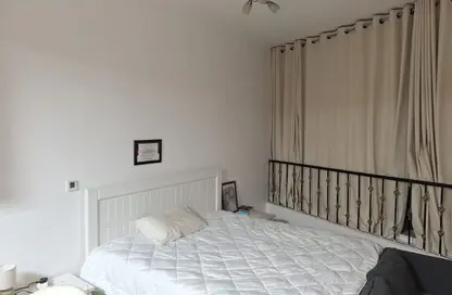 شقة - 1 حمام للايجار في أبراج هيدرا افينيو - مدينة الأضواء - جزيرة الريم - أبوظبي