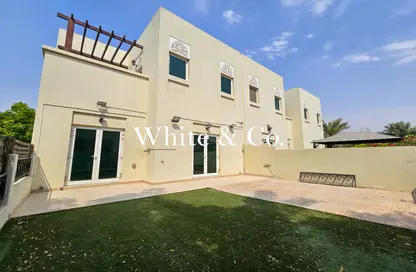 Townhouse - 3 Bedrooms - 3 Bathrooms for sale in Quortaj - North Village - Al Furjan - Dubai
