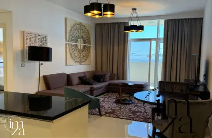 Apartment - 1 Bedroom - 2 Bathrooms for sale in Ghalia Tower - District 18 - Jumeirah Village Circle - Dubai