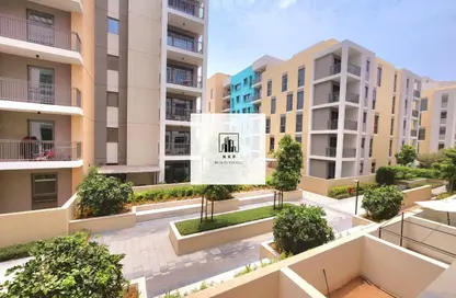 Apartment - 1 Bedroom - 1 Bathroom for rent in Uptown Al Zahia - Al Zahia - Muwaileh Commercial - Sharjah Apartment - 1 Bedroom - 1 Bathroom for rent in Uptown Al Zahia - Al Zahia - Muwaileh Commercial - Sharjah