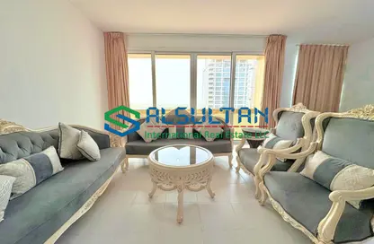 Apartment - 4 Bedrooms - 4 Bathrooms for rent in Al Zahiyah - Abu Dhabi
