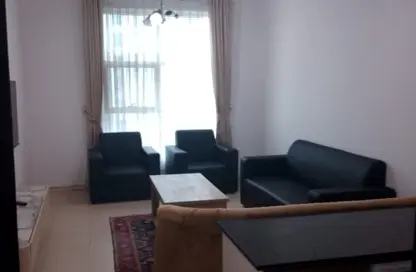 Apartment - 1 Bedroom - 2 Bathrooms for sale in City Tower - Al Nuaimiya - Ajman
