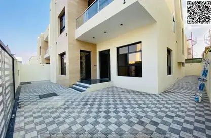 Villa - 5 Bedrooms - 7 Bathrooms for sale in Al Yasmeen 1 - Al Yasmeen - Ajman