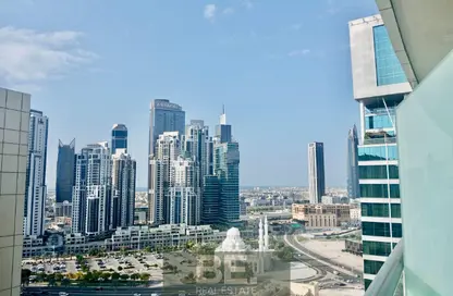 شقة - غرفة نوم - 2 حمامات للايجار في حافة الخليج - الخليج التجاري - دبي شقة - غرفة نوم - 2 حمامات للايجار في حافة الخليج - الخليج التجاري - دبي