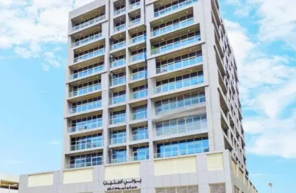 شقة - غرفة نوم - 2 حمامات للبيع في يوني استيت ميلينيوم تاور - واحة السيليكون - دبي
