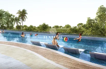 Apartment - 1 Bedroom - 1 Bathroom for sale in The Haven - Majan - Dubai Land - Dubai
