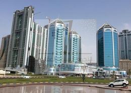 Whole Building - 7 bathrooms for sale in Al Majaz 1 - Al Majaz - Sharjah