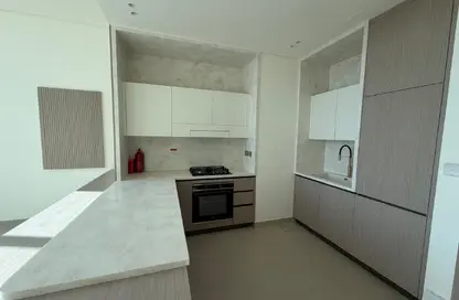 Apartment - 1 Bedroom - 2 Bathrooms for rent in Binghatti Phantom - District 17 - Jumeirah Village Circle - Dubai