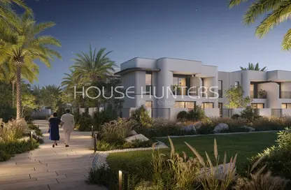 Villa - 3 Bedrooms - 3 Bathrooms for sale in Anya - Arabian Ranches 3 - Dubai