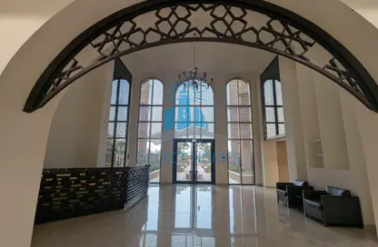 شقة - 3 غرف نوم - 5 حمامات للايجار في شور - مساكن اللؤلؤة في السعديات - جزيرة السعديات - أبوظبي