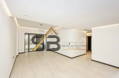 Apartment - 2 Bedrooms - 3 Bathrooms for rent in Meydan One - Meydan - Dubai