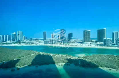 شقة - 1 حمام للايجار في أبراج هيدرا افينيو - مدينة الأضواء - جزيرة الريم - أبوظبي