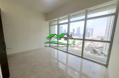 Apartment - 1 Bedroom - 2 Bathrooms for sale in Ocean Terrace - Marina Square - Al Reem Island - Abu Dhabi