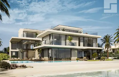 Villa - 5 Bedrooms - 7 Bathrooms for sale in District One West Phase I - District One - Mohammed Bin Rashid City - Dubai Villa - 5 Bedrooms - 7 Bathrooms for sale in District One West Phase I - District One - Mohammed Bin Rashid City - Dubai