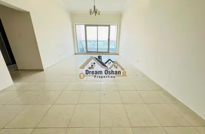 Apartment - 2 Bedrooms - 3 Bathrooms for rent in Venezia Residence - Dubai Silicon Oasis - Dubai