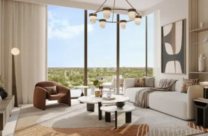 Apartment - 3 Bedrooms - 4 Bathrooms for sale in Vida Residences - Dubai Hills Estate - Dubai