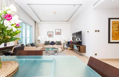 Apartment - 1 Bedroom - 1 Bathroom for sale in Bonnington Tower - JLT Cluster J - Jumeirah Lake Towers - Dubai