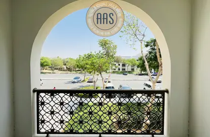 Apartment - 1 Bedroom - 1 Bathroom for rent in The Gardens Buildings - The Gardens - Dubai