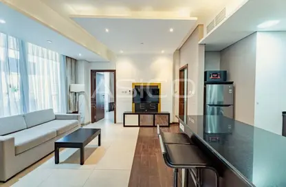 شقة - غرفة نوم - 1 حمام للبيع في ذا ماتركس - مدينة دبي الرياضية - دبي