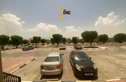 Apartment - 1 Bedroom - 1 Bathroom for rent in Building 6 - Yasmin Village - Ras Al Khaimah