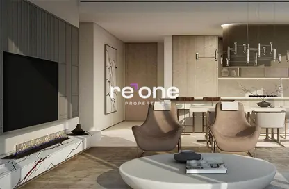 شقة - 5 غرف نوم - 6 حمامات للبيع في ساس هيلز - حديقة دبي العلميه - دبي