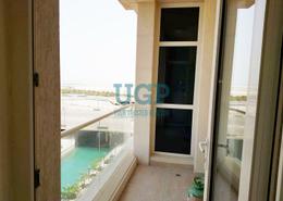 Apartment - 2 bedrooms - 3 bathrooms for sale in Mangrove Place - Shams Abu Dhabi - Al Reem Island - Abu Dhabi