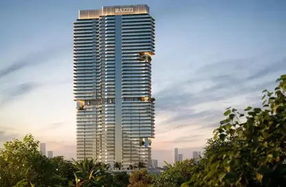 Apartment - Studio - 1 Bathroom for sale in Azizi Milan 20 - City of Arabia - Dubai