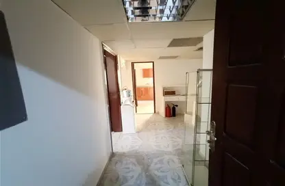 Apartment - 3 Bedrooms - 2 Bathrooms for rent in Hai Al Humaira - Central District - Al Ain