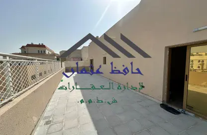 بنتهاوس - 3 غرف نوم - 3 حمامات للايجار في المناصير - أبوظبي