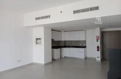 شقة - غرفة نوم - 2 حمامات للايجار في ذا بلس بوليفارد ابارتمنتس سي 1 - ذي بالس - دبي الجنوب (مركز دبي العالمي) - دبي