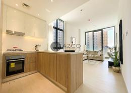 Apartment - 1 bedroom - 2 bathrooms for rent in LIV Residence - Dubai Marina - Dubai