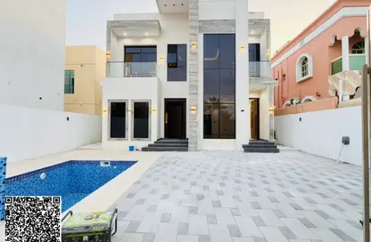Villa - 5 Bedrooms - 6 Bathrooms for sale in Al Rawda 2 Villas - Al Rawda 2 - Al Rawda - Ajman