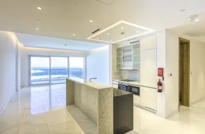 Apartment - 2 Bedrooms - 4 Bathrooms for sale in 1 JBR - Jumeirah Beach Residence - Dubai