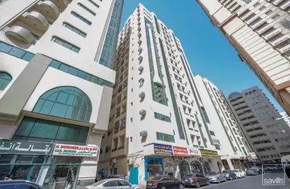 Apartment - 2 Bedrooms - 2 Bathrooms for rent in Al Nad - Al Qasimia - Sharjah