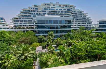 Apartment - 4 Bedrooms - 5 Bathrooms for sale in Ashjar E1 - Ashjar - Al Barari - Dubai