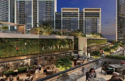 Apartment - 1 Bedroom - 2 Bathrooms for sale in Sobha Orbis - Motor City - Dubai