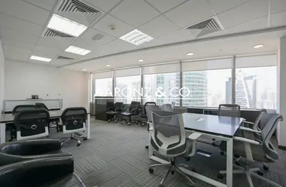 Office Space - Studio for rent in Silver Tower (Ag Tower) - JLT Cluster I - Jumeirah Lake Towers - Dubai