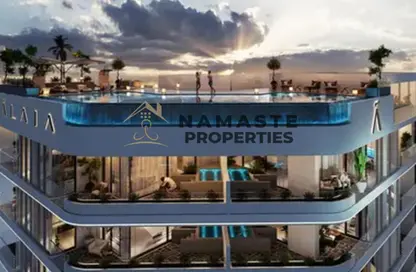 شقة - 1 حمام للبيع في حدائق تشيلسي - السطوة - دبي شقة - 1 حمام للبيع في حدائق تشيلسي - السطوة - دبي