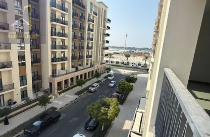 شقة - 3 غرف نوم - 3 حمامات للبيع في مريم جيت ريزيدنس - جزيرة مريم - الشارقة