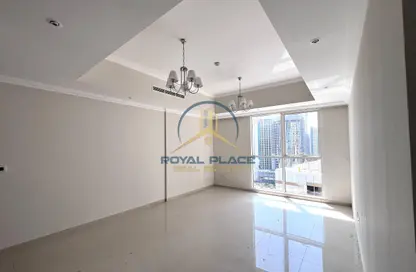 Apartment - 1 Bedroom - 2 Bathrooms for rent in Dunya Tower - Burj Khalifa Area - Downtown Dubai - Dubai